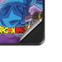 Dragon Ball Super Goku vs Beerus Google Pixelbook Go Skin